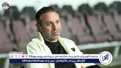 حازم إمام: وفاة محمد صبري صدمة كبيرة.. وكان من أبرز نجوم جيل الزمالك