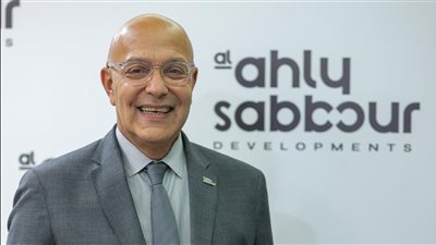 أحمد صبور: المطور العقاري المصري بات يتمتع بسمعة دولية مميزة 