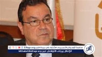 رئيس لجنة الضرائب والجمارك باتحاد الصناعات: «التسهيلات الضريبية» تدعِّم الصناعة والتصدير.. وتخفف الأعباء