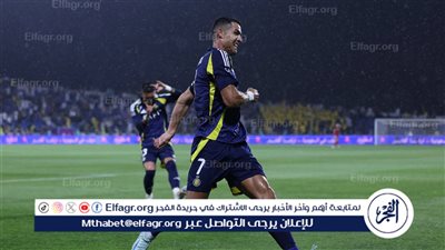 النصر × الرائد.. مواعيد مباريات اليوم الخميس في دوري روشن السعودي والقنوات الناقلة