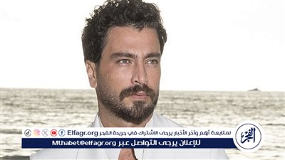 معتصم النهار يوجه رسالة لجمهوره بعد اقتراب نهاية مسلسل 