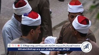 الأزهر: ندرس تعديلات الثانوية العامة الجديدة تمهيدا لتعميمها على التعليم الأزهري