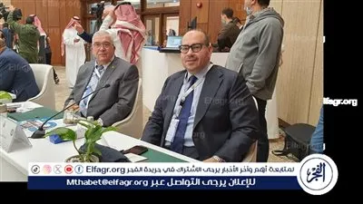 رئيس اللجنة الأولمبية: حطب خالف كل اللوائح وعمل على إيقاف الرياضة المصرية 