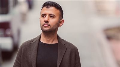 الجمعة.. حمزة نمرة يحيي حفلا غنائيا في مهرجان العلمين