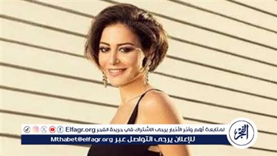 تعرف على تفاصيل الأعمال المرتقبة لـ منة شلبي 