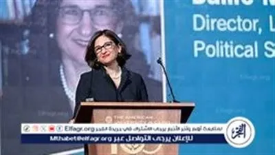 عاجل:- استقالة رئيسة جامعة كولومبيا مينوش شفيق وسط اضطرابات الحرم الجامعي