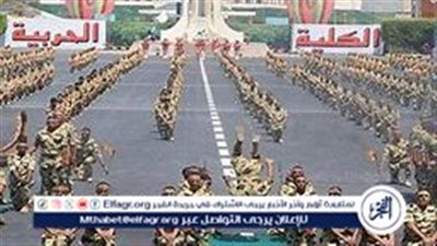 قبول دفعة جديدة بالأكاديمية والكليات العسكرية من أصحاب المؤهلات العليا (الشروط والتخصصات)