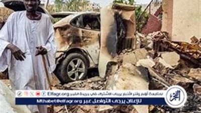 دعوة أمريكية لإنهاء حرب السودان.. تفاصيل اتصال بلينكن والبرهان
