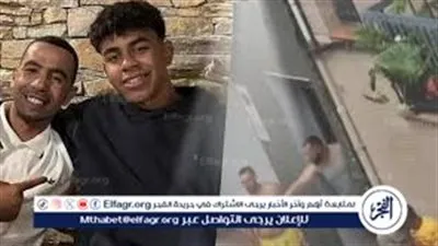 عاجل..طعن والد لامين يامال بالسكين في برشلونة 