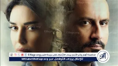 قيس شيخ نجيب يشوق جمهوره لعمل فني جديد.. تعرف على التفاصيل