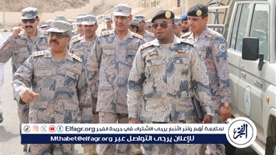 حرس الحدود بمنطقة جازان ينقذ مواطنًا تعطل قاربه في عرض البحر