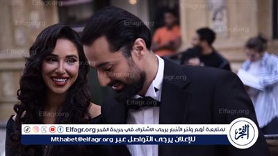 لهذا السبب.. مسلسل عمر أفندي يتصدر التريند 