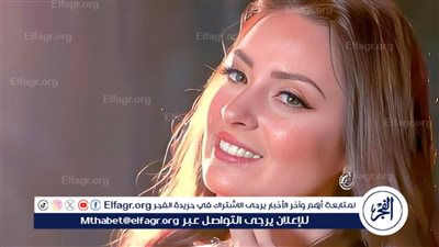 تعرف على سر تصدر نرمين الفقي للتريند..تفاصيل