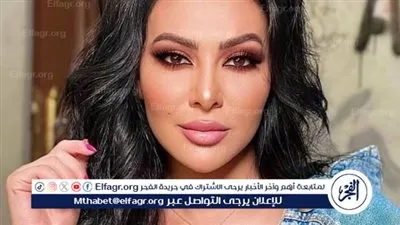 لهذا السبب..ميرهان حسين تتصدر تريند جوجل