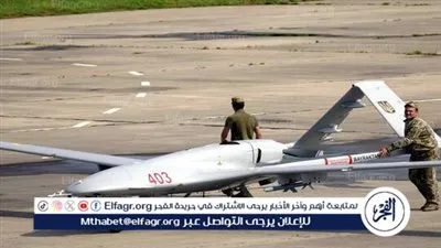 بيلاروس تعزز حدودها بعد إسقاط مسيرات أوكرانية