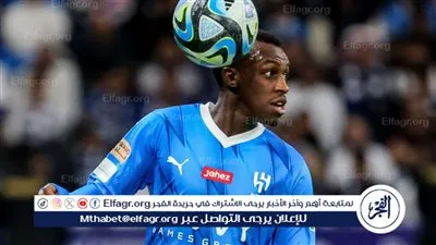 جيسوس يرد على أنباء رحيل سعود عبد الحميد عن الهلال السعودي