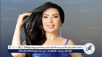 عبير صبري تثير حماس جمهورها بدور غامض في 