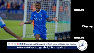 مدرب الهلال يكشف موقف مالكوم من نهائي السوبر السعودي أمام النصر