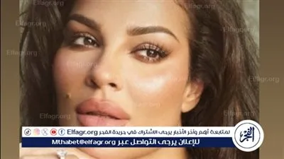 نادين نسيب نجيم تغيب عن دراما رمضان 2025.. تعرف على التفاصيل