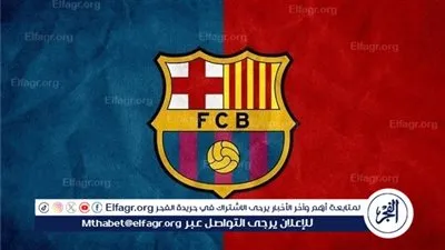 برشلونة يعمل على تمديد عقد جوهرته