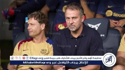 الصحف الألمانية تشيد بإنطلاقة فليك مع برشلونة 