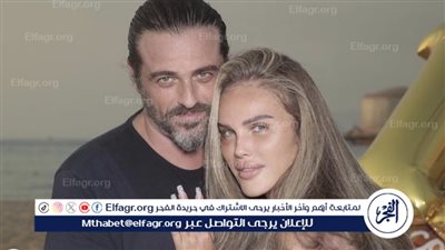 برفقة زوجها.. نيكول سابا تحتفل بعيد ميلاد ابنتها