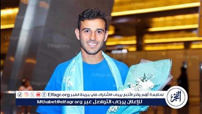 عاجل.. الوكرة يكشف حقيقة انتقال حمدي فتحي إلى الدحيل 