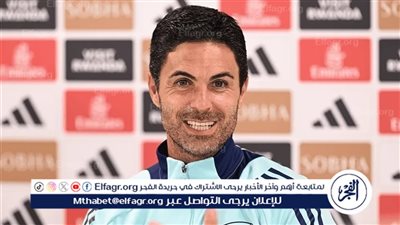 خطة أرتيتا لإنهاء هيمنة السيتي على 