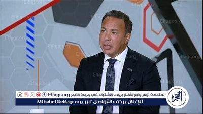 أيمن يونس يكشف موقفه من خوض انتخابات اتحاد الكرة المقبلة