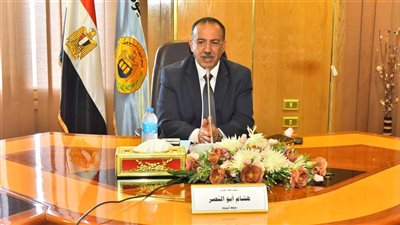 محافظ أسيوط: تكثيف حملات النظافة والرصف بمركزي ساحل سليم والبداري  