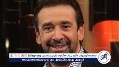 في يوم ميلاده.. أسرار وكواليس في حياة الفنان كريم عبدالعزيز