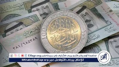 استقرار الريال السعودي: نظرة على أحدث أسعار الصرف أمام الجنيه المصري وتأثيرها الاقتصادي