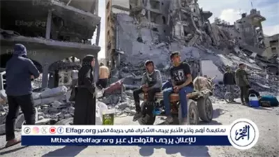 الأمين المساعد للأمم المتحدة: الخسائر المادية للحرب على غزة بلغت 60 مليار دولار