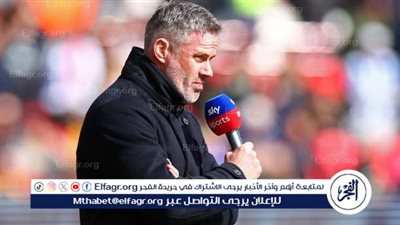 السيتي أم ليفربول؟.. كاراجر يتوقع بطل الدوري الإنجليزي 2025