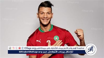 خاص| موكوينا كلمة السر في حسم صفقة أشرف داري لـ الوداد وهذا سبب تواجد رئيس النادي في البرازيل