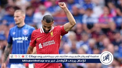 عاجل.. مدرب ليفربول يفجر مفاجأة بشأن اعتزال صلاح