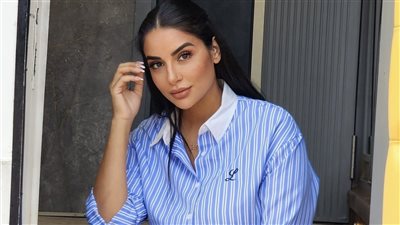 جوري بكر: 'إيمان العاصي طول الوقت مركزة وعامله زي الأطفال الصغيرين في اللوكيشن' 