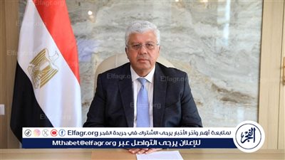 عاجل| وزير التعليم العالي يعلن عن أماكن شاغرة في 7 كليات لطلاب المرحلة الثانية