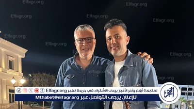انفراد.. نجم الغناء حمزة نمرة في أول ظهور له على الشاشة بعد غياب طويل مع الدكتور عمرو الليثي الخميس المقبل