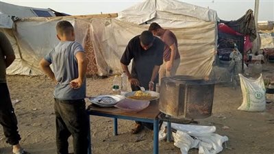 تحذير جديد من 