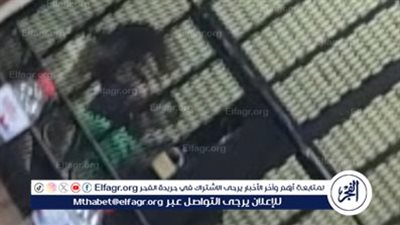 وصول المتهم بقتل صديقه بتهشيم رأسه انتقامًا منه لمحكمة الجنايات 