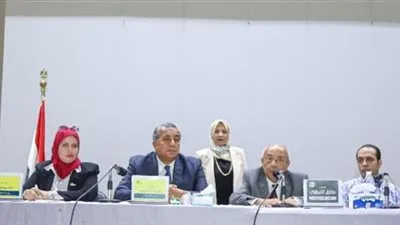 بحضور نقيب المهندسين.. انعقاد الملتقى التوظيفي لعام 2024 لتوفير فرص عمل لشباب المهندسين