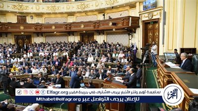 محلية البرلمان: مدينة الإسكندرية تشهد كارثة عمرانية الفترة الراهنة