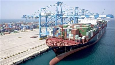 تداول 13 ألف طن بضائع عامة ومتنوعة بمواني البحرالأحمر