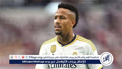 ريال مدريد يحسم موقفه من رحيل 