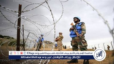  إصابة 3 عناصر في 