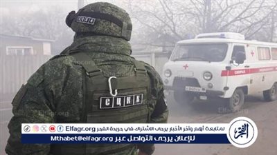 مقتل مدنيين اثنين جراء قصف قوات كييف لدونيتسك