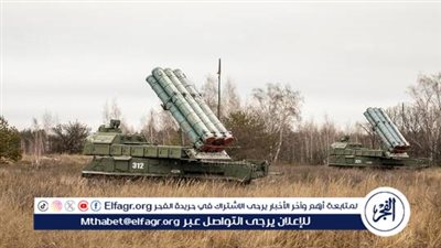 قوات الدفاع الجوي الروسية تسقط عددا من 