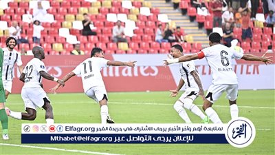 بمشاركة النني.. الجزيرة ينتصر على البطائح بكأس مصرف أبو ظبي الإسلامي