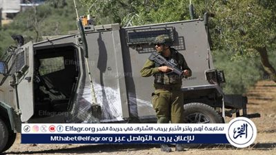 مقتل حارس أمن مستوطنة بهجوم قرب نابلس بالضفة الغربية